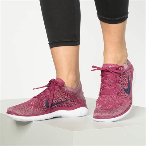 Laufschuhe für Damen von Nike Flyknit  